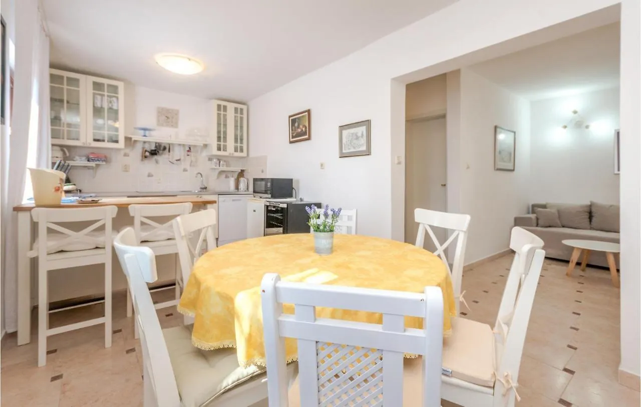 Stunning Home In Ugljan With Kitchen