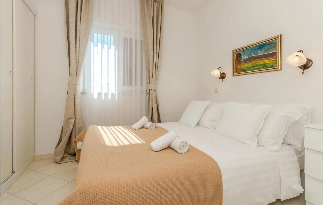 Holiday home Stunning Home In Ugljan With Kitchen Croatia