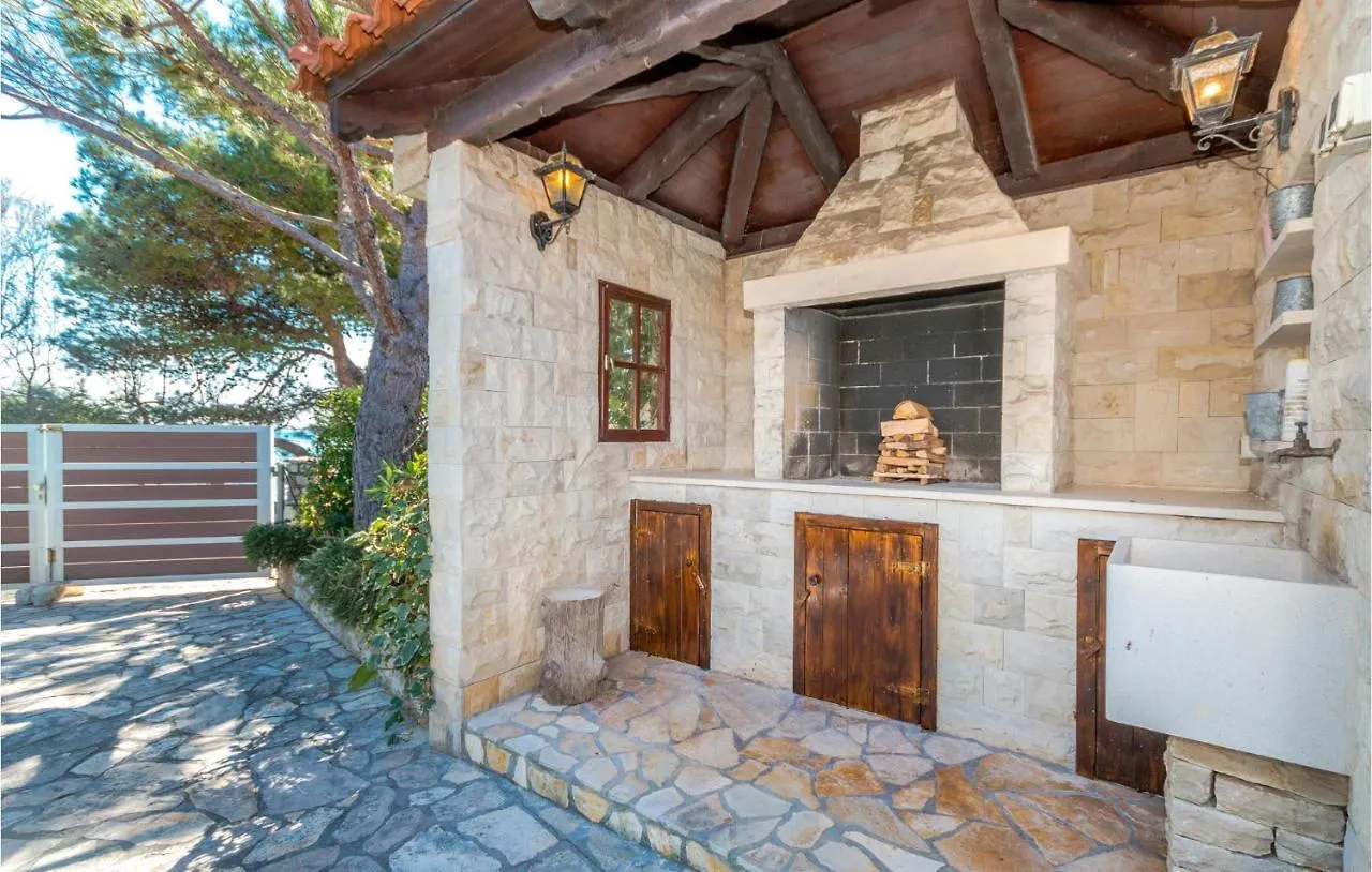 Stunning Home In Ugljan With Kitchen 0*,  Croatia